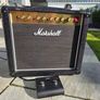 Marshall DSL5CR Valve Combo Amp Image 5