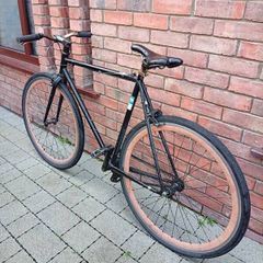 L'Amour Single-Speed/Fixie Bike