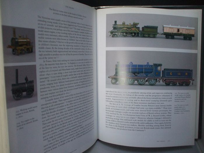 SALE!  RAILWAYS and the Victorian Imagination by Michael Freeman