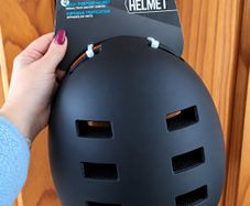 mongoose helmet