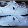 Ralph Lauren Trainers Image 2