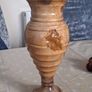 Wooden holder/vase Image 2