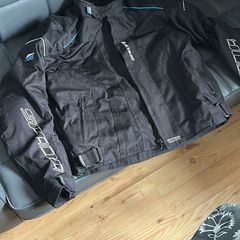 jackets