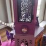 Monster High dollhouse Image 2