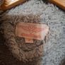 Grey dressing gown Image 2