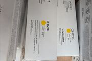 Hp Cf412xc Yellow