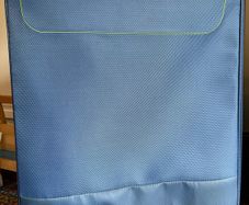 Very light weight luggage suitcase large