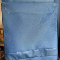 Very light weight luggage suitcase large