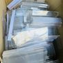 Shoe Display Inserts For Slat Wall Shop Display - Large Quantity Available Image 2