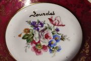 Limoges France Lovely TRINKLT Small Dish.