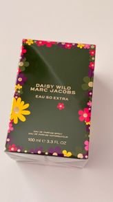 Marc Jacobs Daisy Wild Eau so Extra 100ml