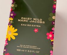 Marc Jacobs Daisy Wild Eau so Extra 100ml