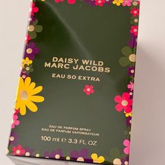 Marc Jacobs Daisy Wild Eau so Extra 100ml
