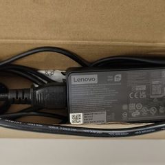Lenovo 65w Usb-C laptop charger