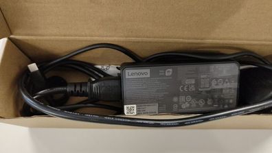 Lenovo 65w Usb-C laptop charger