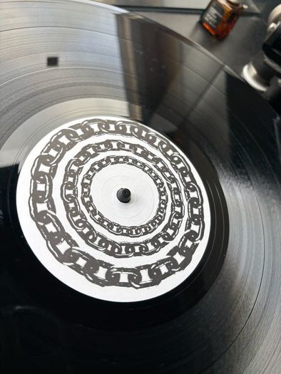 Terranova Vinyl lp