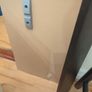 Bjursta IKEA drop table Image 3