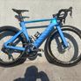 Canyon Aeroad CF SLX 8 Disc Di2 Image 9