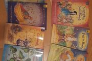 First Fairy Tales box set of 8 titles