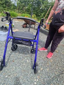 walking frame