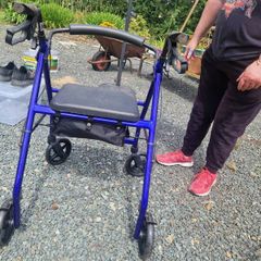 walking frame