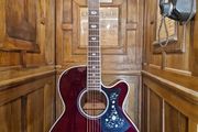 Takamine GN75CE