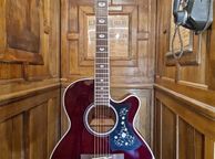 main image for ad Takamine GN75CE