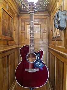 Takamine GN75CE