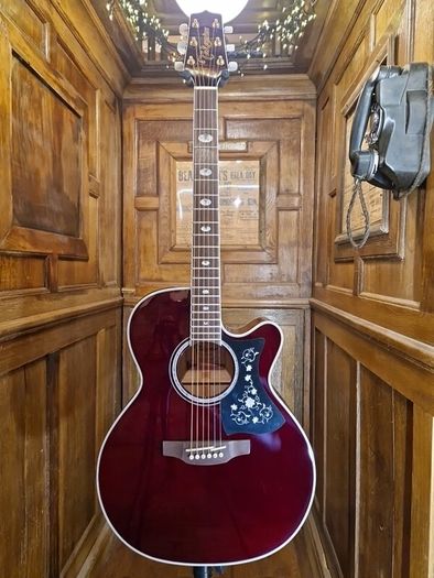 Takamine GN75CE