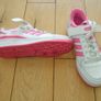 Adidas Forum Low Size 4 Image 2