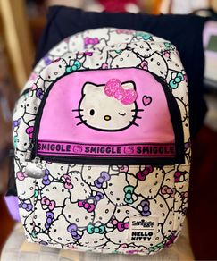 Hello Kitty School Backpack