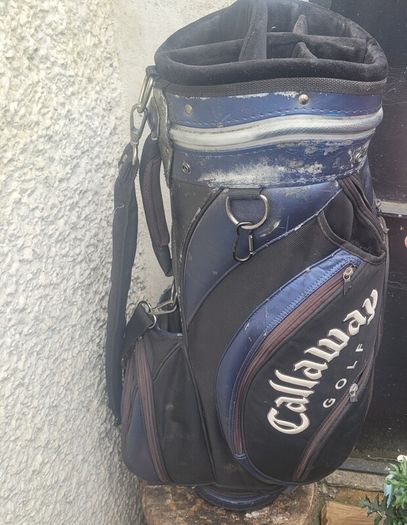 golf bag