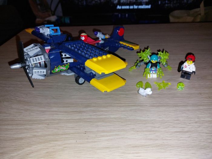 lego