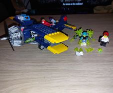 lego