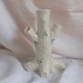 Belleek Tree Branch Vase Image 5