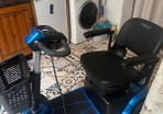 Pride Electric Mobility