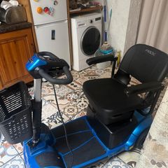 Pride Electric Mobility