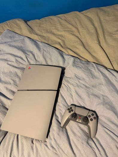 ps5 digital 30th anniversary edition