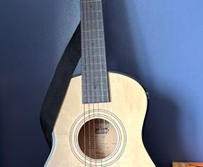 Kids guitar
