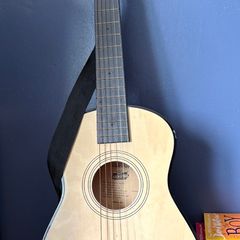 Kids guitar