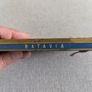 Vintage Batavia Regie Francaise 10 Cigar Tin Image 5