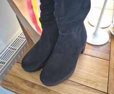 Carl Scarpa Babila Boots