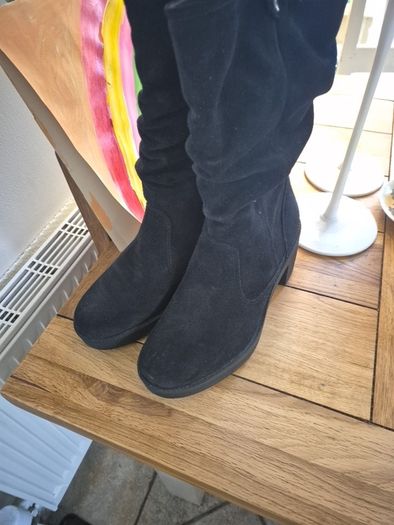 Carl Scarpa Babila Boots