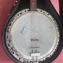 Vintage Framus Banjo Image 2