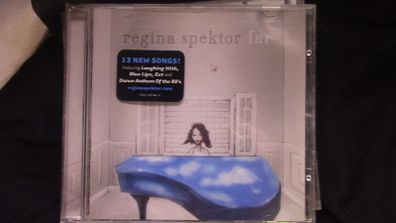 Regina Spektor - Far CD