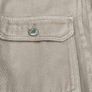 Zara XL Men's Denim Jacket Image 5