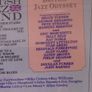The Great British Jazz Band - A British Jazz Odyssey CD Image 2