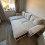 Sofa bed chaise with storage Image 4