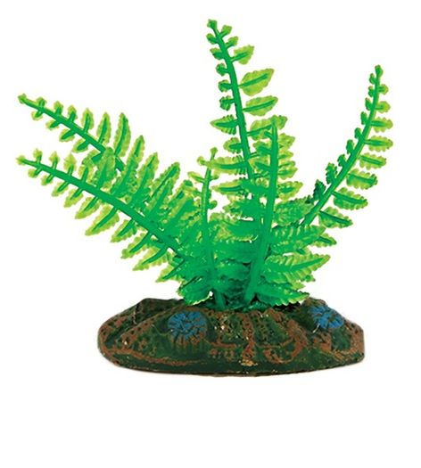 Aqua Nova Artificial Plant 4cm NP-4 0457