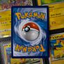 Palafin EX ! Ultra Rare ! Full Art ! from Twilight Masquerade Set ! 2024 ! Pokemon Card ! Image 4